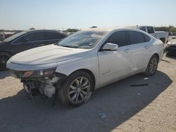 2020 Chevrolet Impala LT en venta en San Antonio, TX