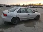 2004 Chevrolet Cavalier