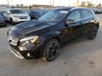 2019 Mercedes-Benz GLA 250 4matic