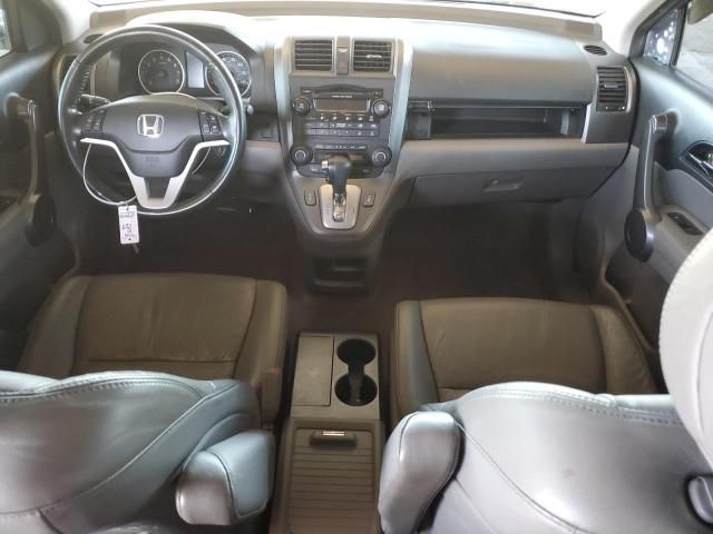 2009 Honda CR-V EXL