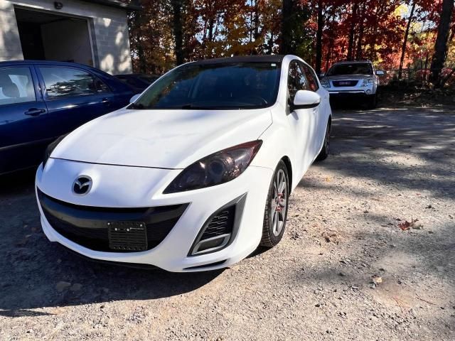 2010 Mazda 3 S