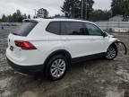 2018 Volkswagen Tiguan S