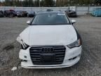 2016 Audi A3 Premium Plus