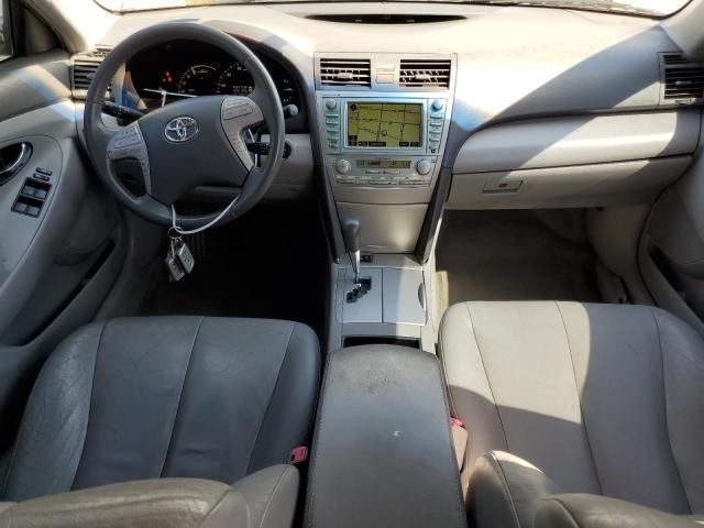 2009 Toyota Camry Hybrid