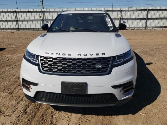 2019 Land Rover Range Rover Velar R-DYNAMIC SE