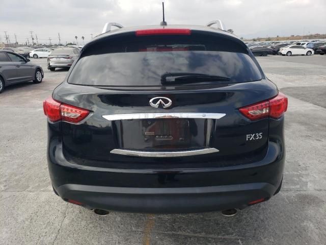 2009 Infiniti FX35