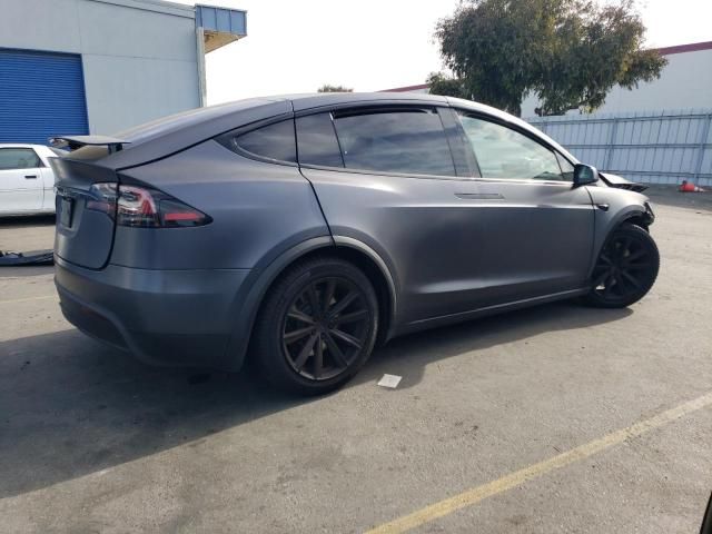 2023 Tesla Model X