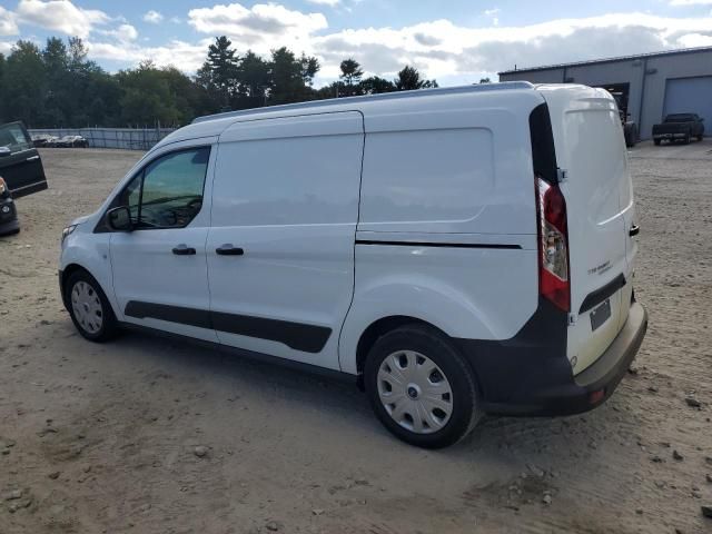 2023 Ford Transit Connect XL