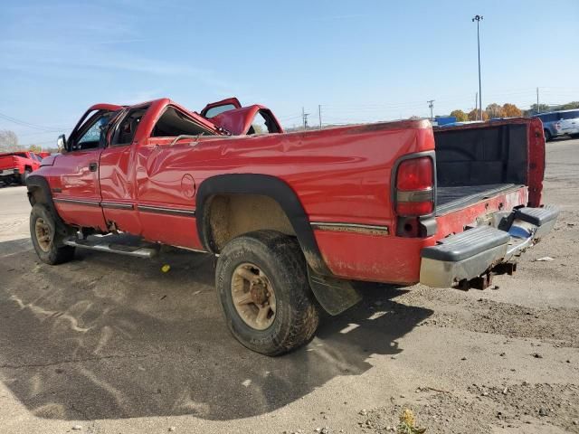 1996 Dodge RAM 2500