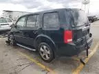 2013 Honda Pilot EXL