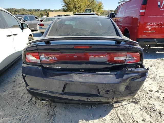 2014 Dodge Charger SE