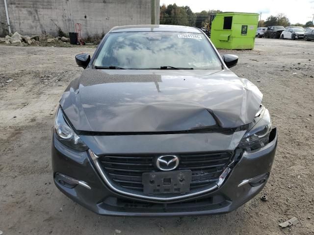 2017 Mazda 3 Grand Touring