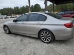 2011 BMW 528 I