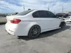 2018 BMW M3