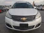 2016 Chevrolet Traverse LTZ