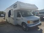 2006 Ford Econoline E450 Super Duty Cutaway Van