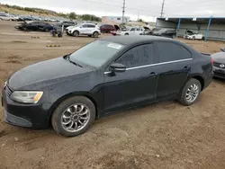 2013 Volkswagen Jetta SE en venta en Colorado Springs, CO