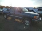 2006 GMC New Sierra K1500