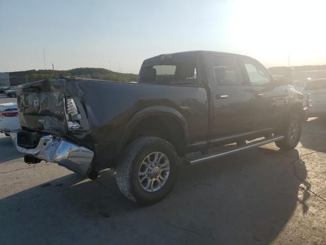 2014 Dodge 2500 Laramie