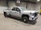 2021 GMC Sierra K3500