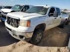 2013 GMC Sierra K2500 Heavy Duty