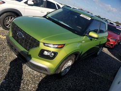 2022 Hyundai Venue SE en venta en Riverview, FL