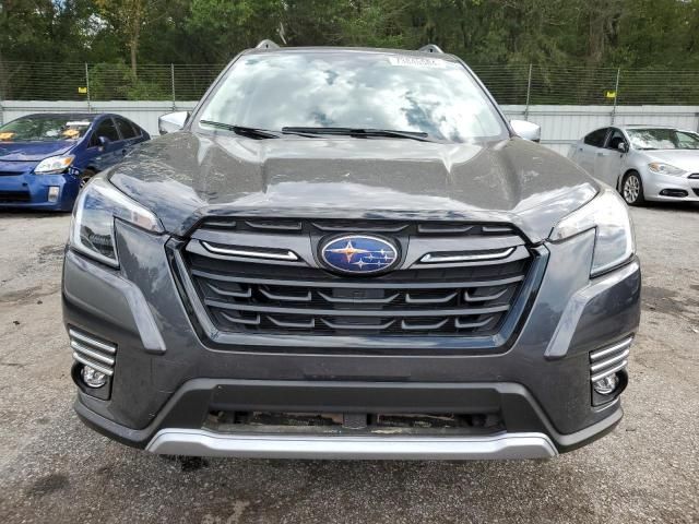 2024 Subaru Forester Touring