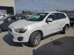 2015 Mitsubishi Outlander Sport ES