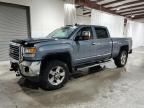 2016 GMC Sierra K2500 SLT