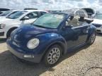 2005 Volkswagen New Beetle GLS