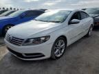 2016 Volkswagen CC Base