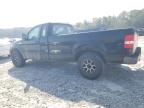 2007 Ford F150