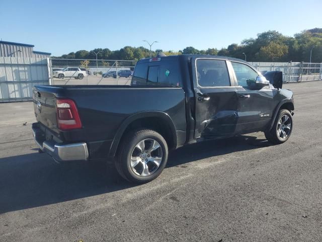 2020 Dodge 1500 Laramie