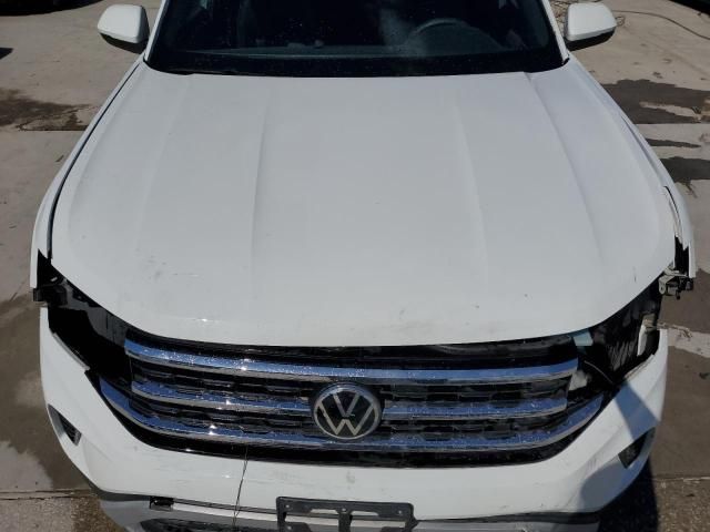 2021 Volkswagen Atlas Cross Sport SE