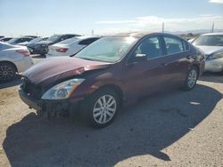 Carros salvage sin ofertas aún a la venta en subasta: 2012 Nissan Altima Base