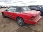 1994 Chrysler Lebaron Base