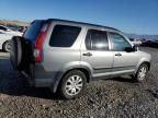 2006 Honda CR-V EX