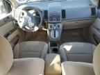 2008 Nissan Sentra 2.0