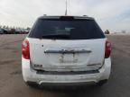 2010 Chevrolet Equinox LTZ