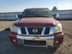 2008 Nissan Titan XE