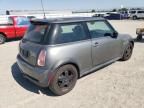 2003 Mini Cooper S