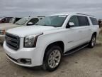 2017 GMC Yukon XL C1500 SLT