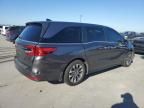 2024 Honda Odyssey EXL