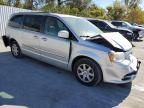 2012 Chrysler Town & Country Touring