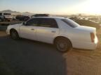 2005 Cadillac Deville DHS