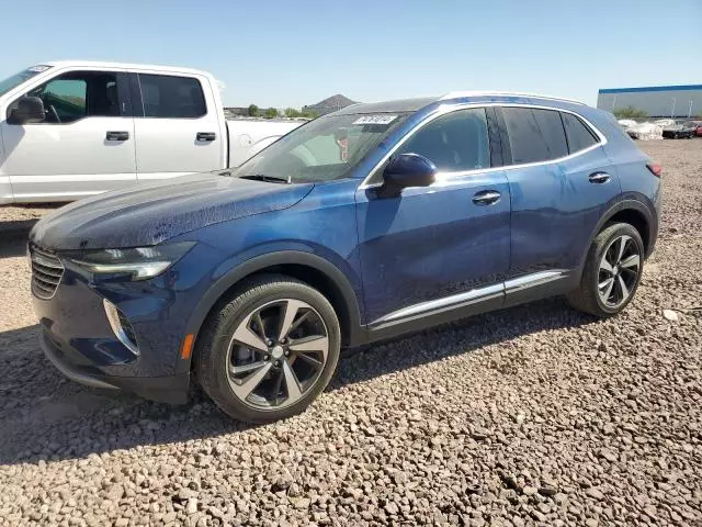 2022 Buick Envision Essence