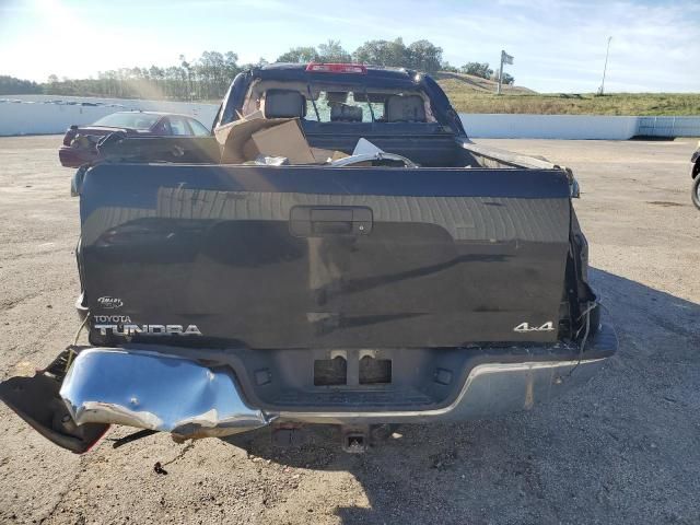 2010 Toyota Tundra Double Cab SR5