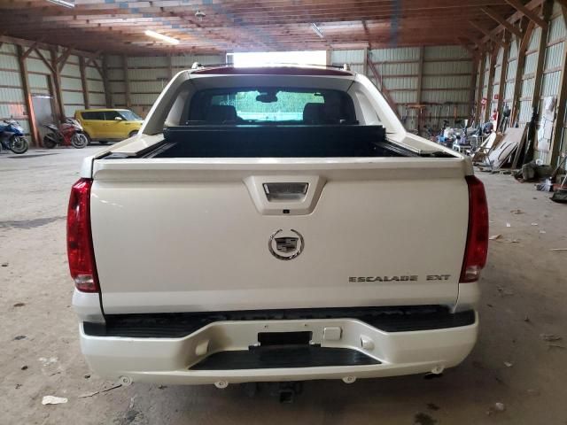 2007 Cadillac Escalade EXT