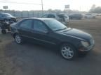 2002 Mercedes-Benz C 240