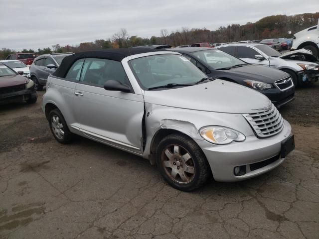 2007 Chrysler PT Cruiser